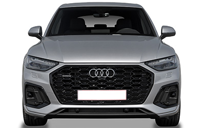 Audi Q5 SPORTBACK SQ5 TDI Quattro - Miniatura 2